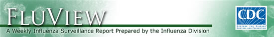 CDC Logo