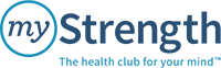 myStrength™ logo icon