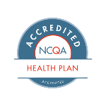 NCQA Accredited Health Plan