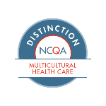 NCQA Multicultural Health Plan Distinction