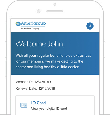 Amerigroup iowa diabetes teter carefirst bluecross blue shield of md