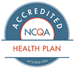 NCQA logo