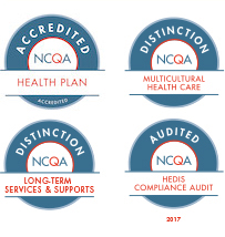 NCQA accreditation