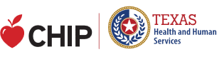 CHIP logo