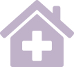 Hospital icon