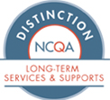 ncqa LTSS distinction