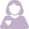 Service coordinator icon