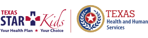 STAR Kids logo